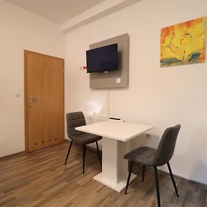 Deluxe Double Kamer